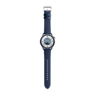 Умные часы Xiaomi Watch S5 46 мм, кожаный ремешок (версия Global) - фото 4